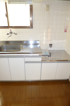 ハイツ　リバーランド 