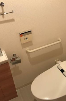 Ｂｒｉｌｌｉａ　ｉｓｔ　三軒茶屋　ブラッサムテラス 