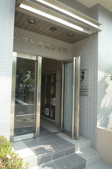 ベスト伊勢佐木町 