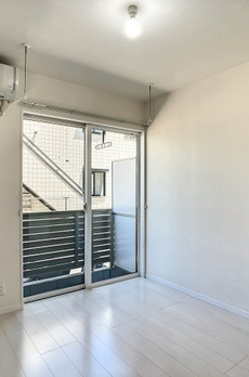ポールフラッグ木場 
