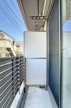 ポールフラッグ木場 