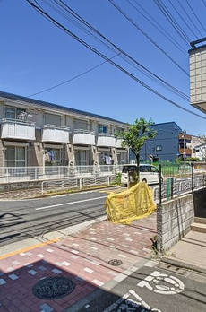 ポールフラッグ木場 