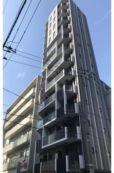 レガシア千代田三崎町 
