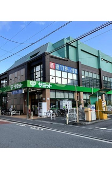 グランアセット千鳥町 