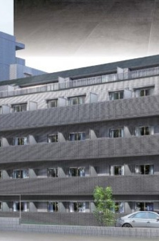 クレヴィスタ豊洲ベイサイドⅡ 