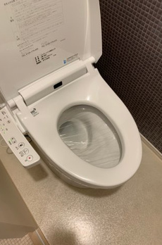 ロメック月島 