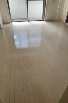 ロメック月島 