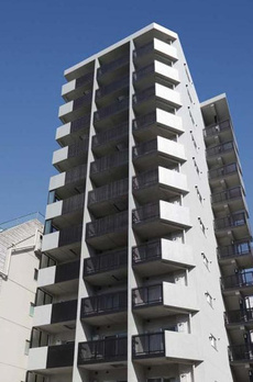 プラウドフラット門前仲町Ⅰ 