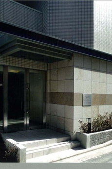 プラウドフラット門前仲町Ⅱ 