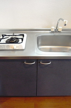 ヴィラクリヤマ 
