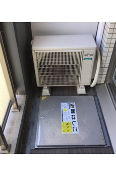 スペランツァ日本橋 