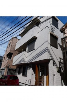 中野本町賃貸住宅 