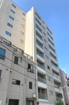 ＧＲＥＥＮ　ＰＡＲＫ　東日本橋一丁目 