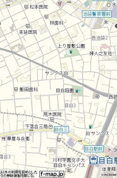 ヴィオラ目白 