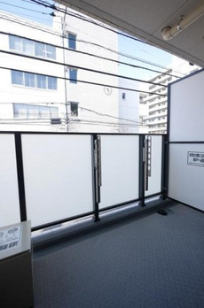 キアーロ三軒茶屋 