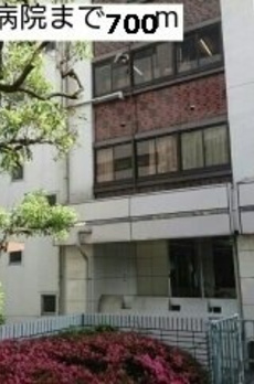 キアーロ三軒茶屋 