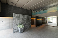 プラウドフラット中野