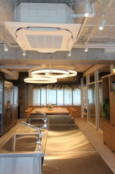 プラウドフラット中野 