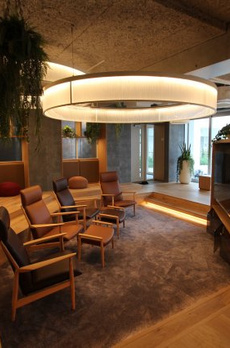 プラウドフラット中野 