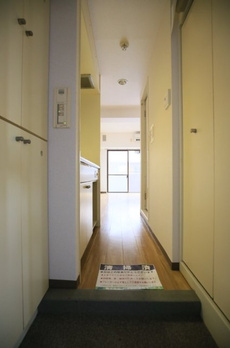 スカイノブレ川崎柳町 