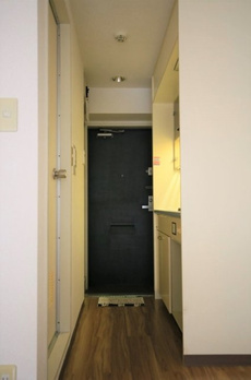 スカイノブレ川崎柳町 