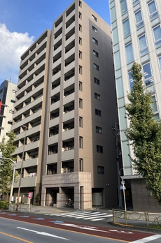 日神デュオステージ浅草橋 