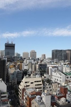 CONCIERIA新橋 