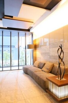 プラウド銀座一丁目 