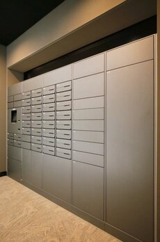 プラウド銀座一丁目 