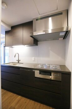 プラウド銀座一丁目 