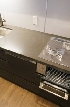 プラウド銀座一丁目 