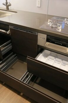 プラウド銀座一丁目 