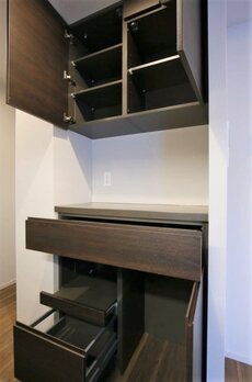 プラウド銀座一丁目 