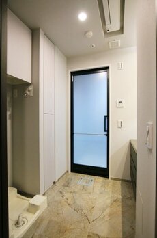 プラウド銀座一丁目 