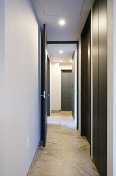 プラウド銀座一丁目 