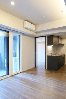 プラウド銀座一丁目 