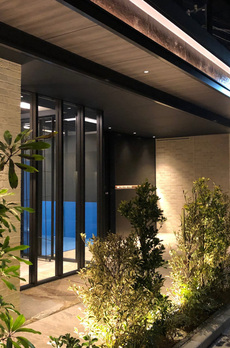 プラウド銀座一丁目 