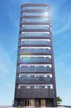 RELUXIA新御徒町 