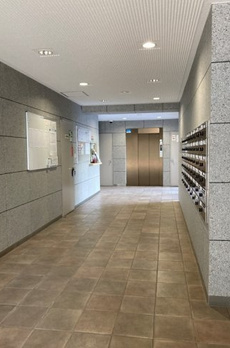 藤和東浅草コープⅡ 