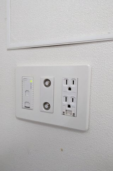 レグゼ本所吾妻橋 