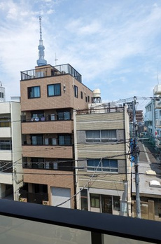 レグゼ本所吾妻橋 