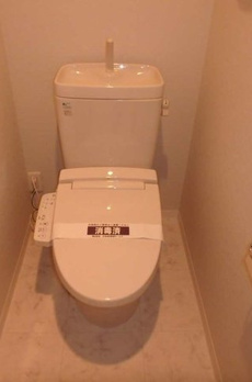 ドルチェ月島弐番館 