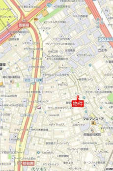 ＦＡＲＥ代々木 