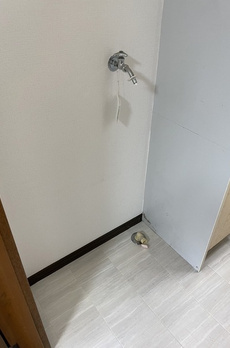 コーポキャロット 