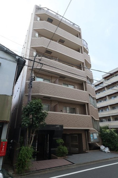 ロアール目黒本町 