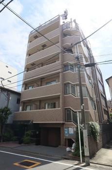ロアール目黒本町 