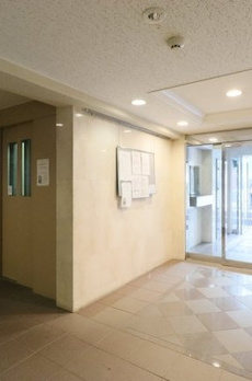 ロアール目黒本町 