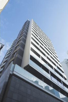 パークキューブ大井町レジデンス 