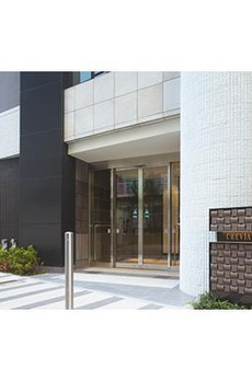 パークキューブ大井町レジデンス 