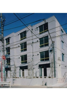 ＺＥＳＴＹ駒沢大学Ⅱ 